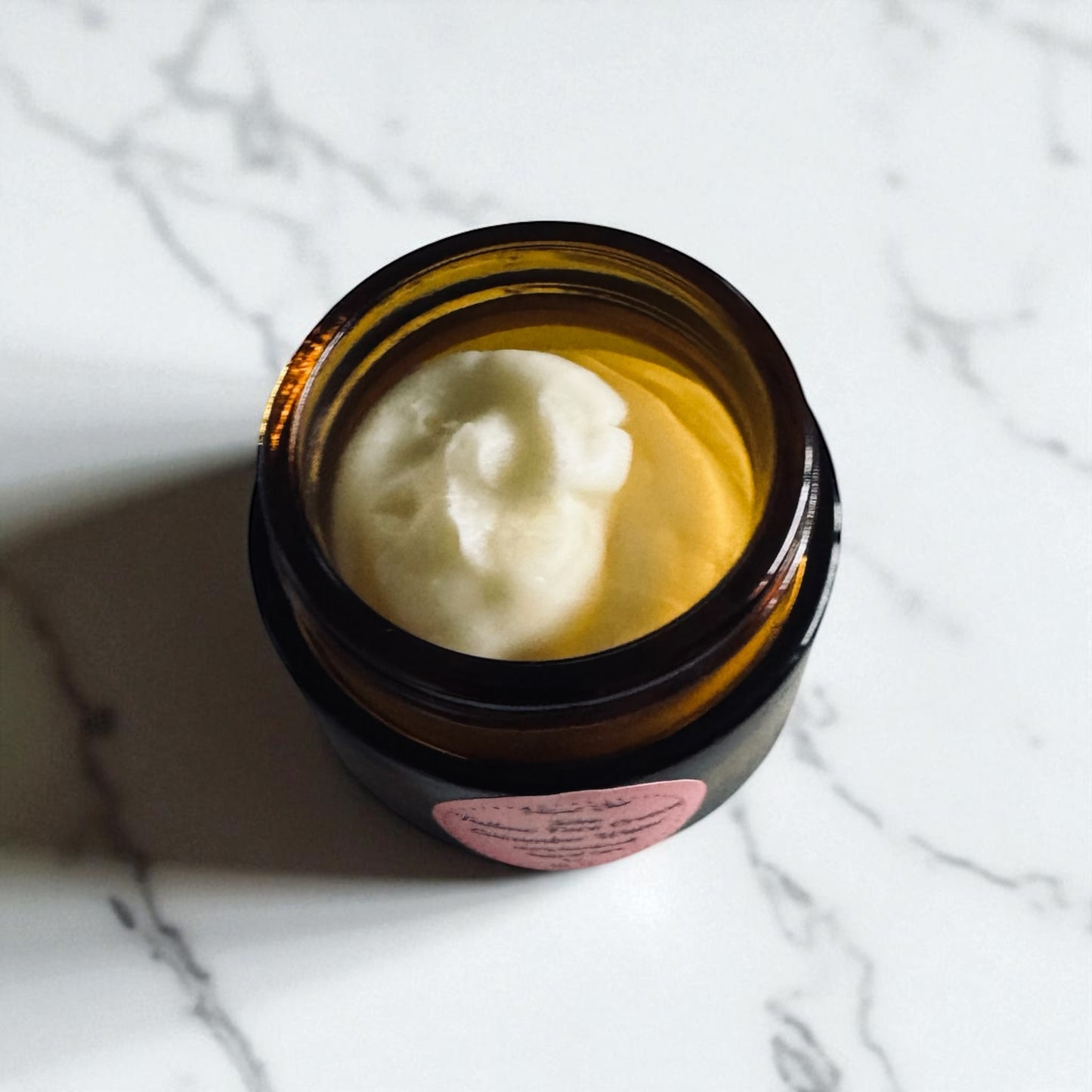 Organic Tallow Face Cream with Hyaluronic Acid Vitamin E – Hydrating & Nourishing, Natural, Anti-Wrinkle Moisturizer