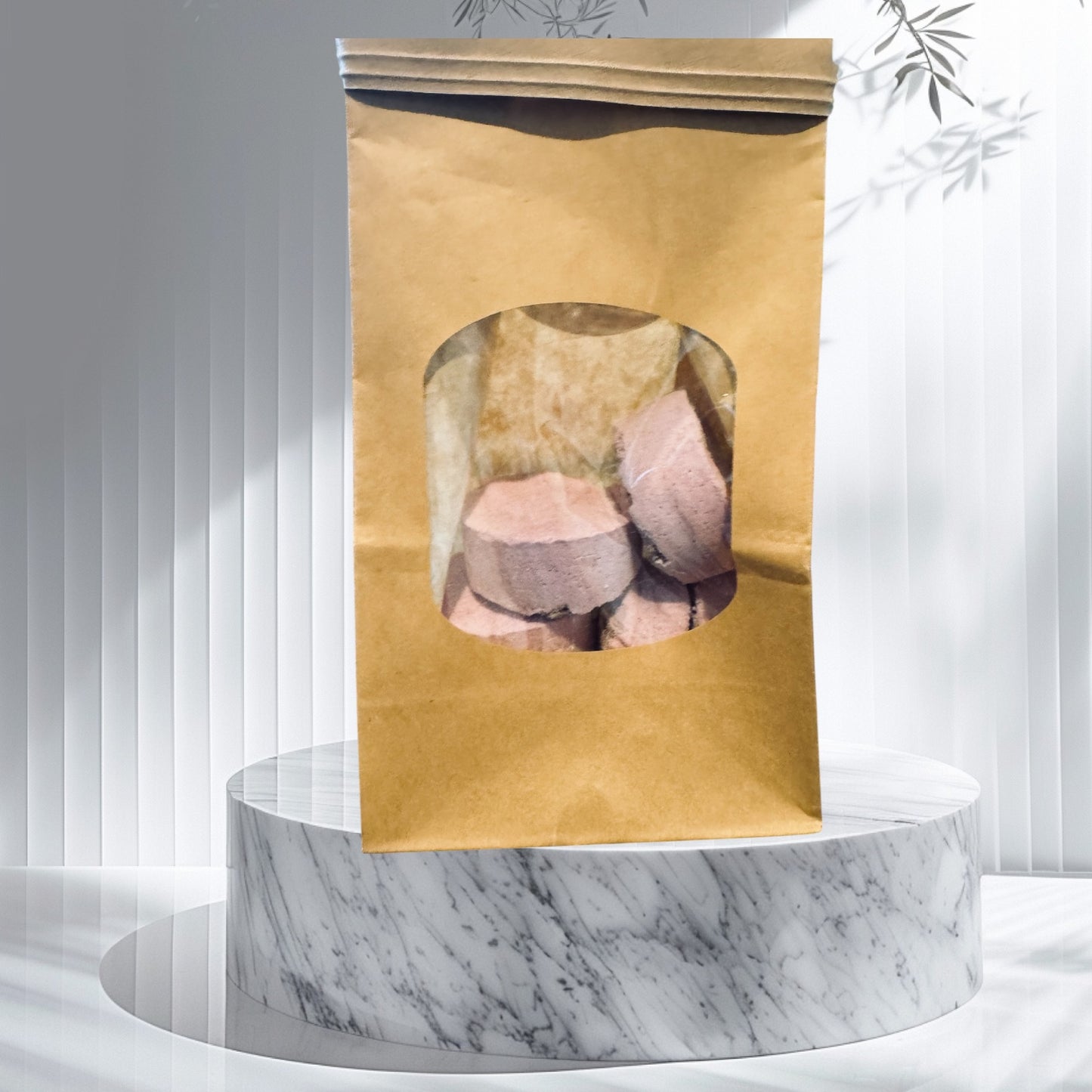 Shower Steamers -Aromatherapy Steam Tablets Relaxing Essential Oils for Stress Relief, Energizing Scents for your Shower