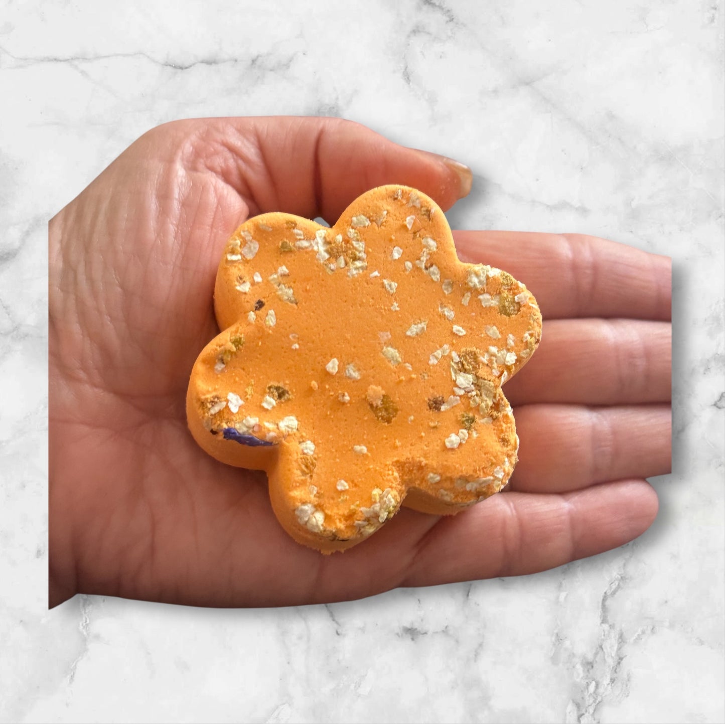 Shower Steamers -Aromatherapy Steam Tablets Relaxing Essential Oils for Stress Relief, Energizing Scents for your Shower