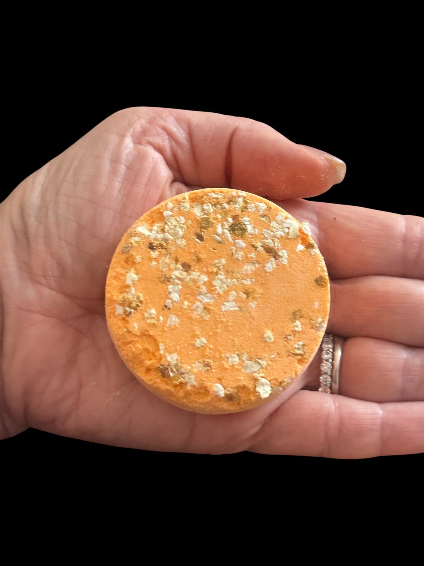 Shower Steamers -Aromatherapy Steam Tablets Relaxing Essential Oils for Stress Relief, Energizing Scents for your Shower