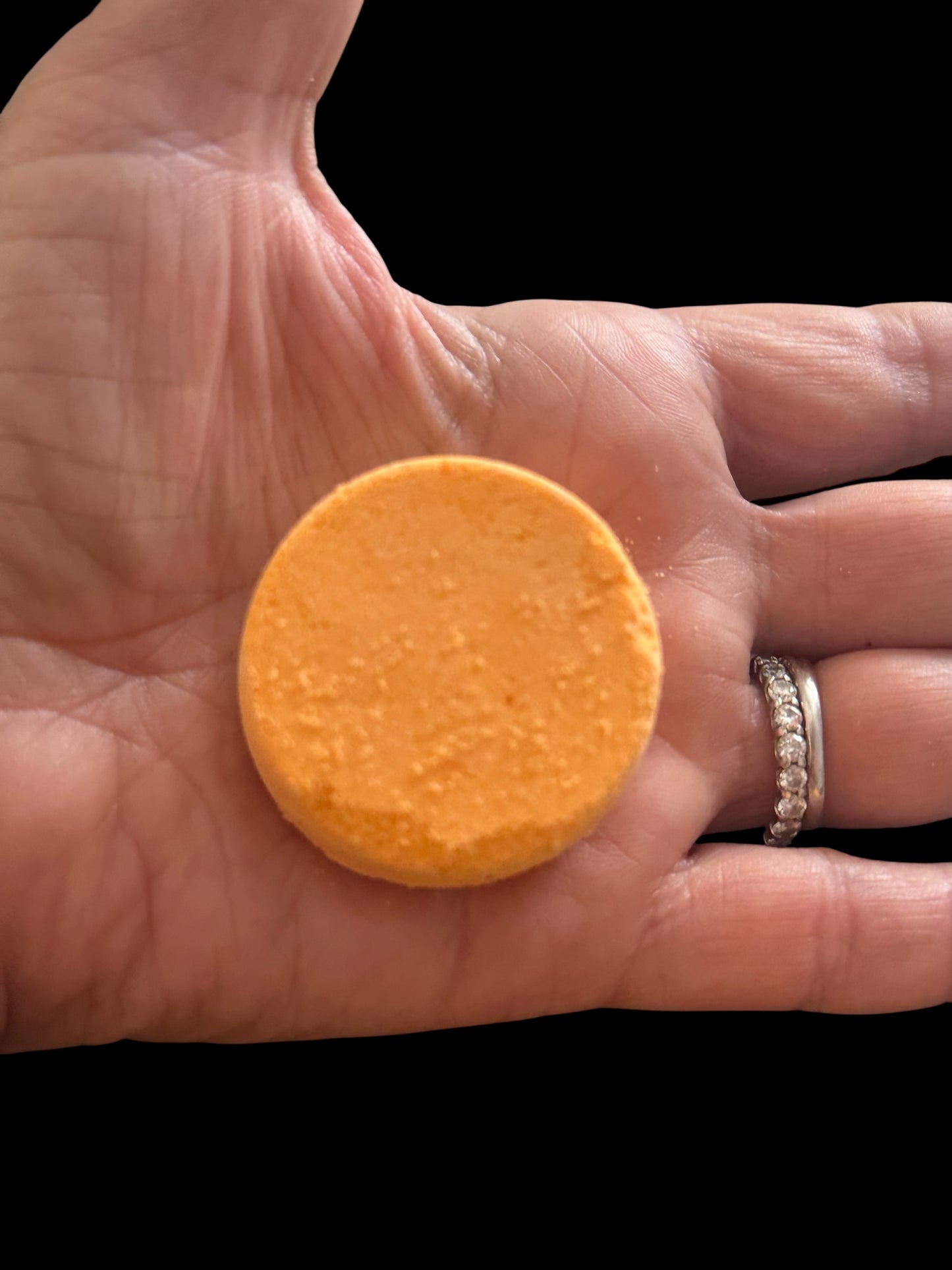 Shower Steamers -Aromatherapy Steam Tablets Relaxing Essential Oils for Stress Relief, Energizing Scents for your Shower
