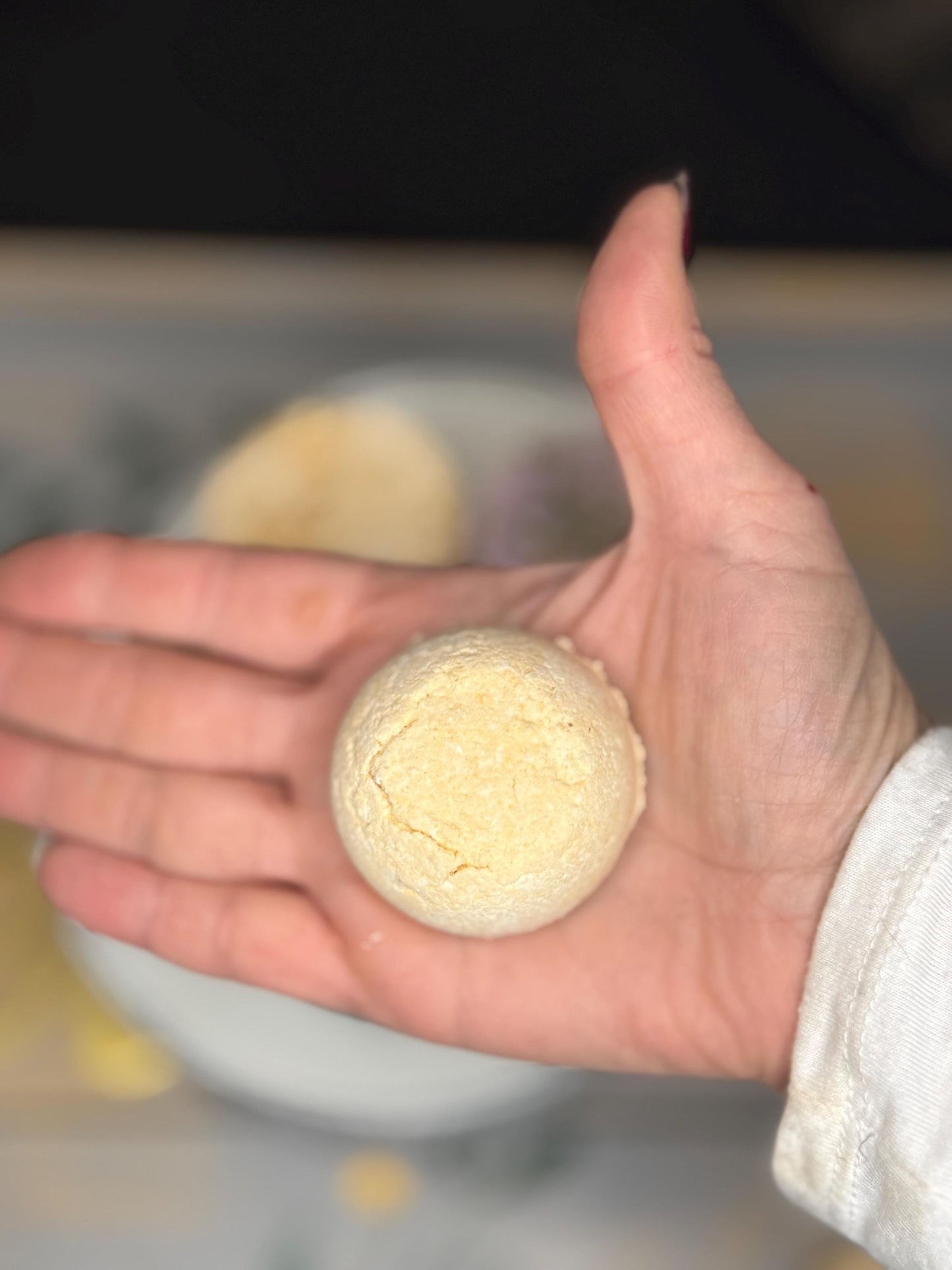 Shower Steamers -Aromatherapy Steam Tablets Relaxing Essential Oils for Stress Relief, Energizing Scents for your Shower