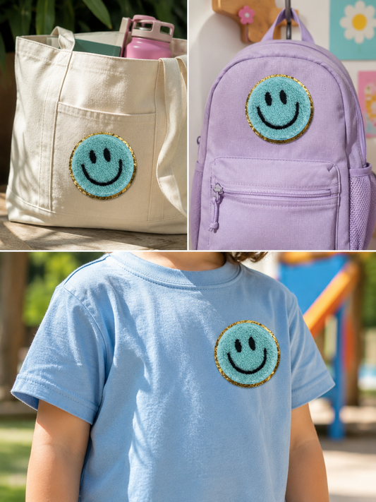 Natural Bug Repellent Patches | DEET-Free Mosquito Protection for Kids & Adults
