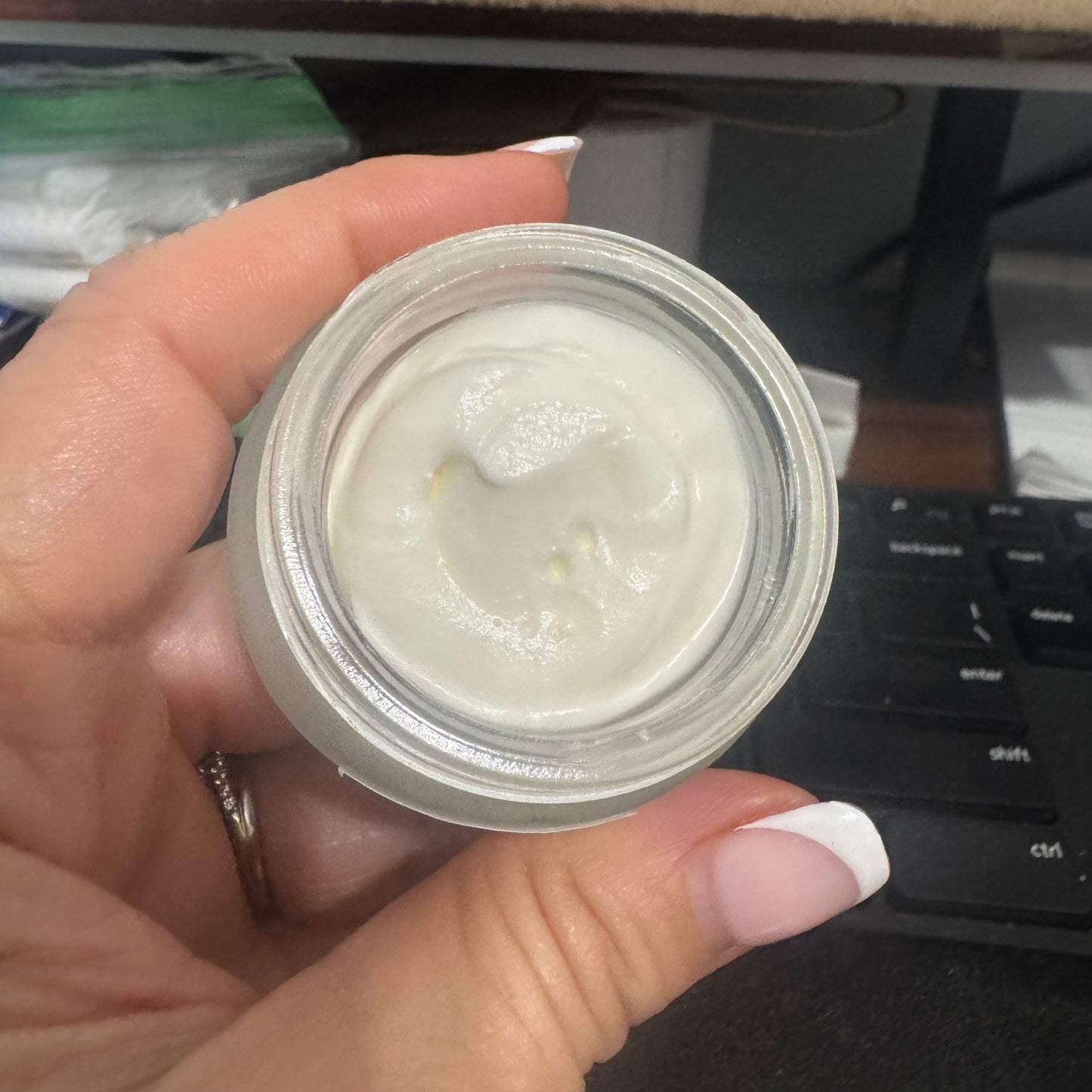 Radiance Renewal Tallow Face Cream | Bakuchiol
