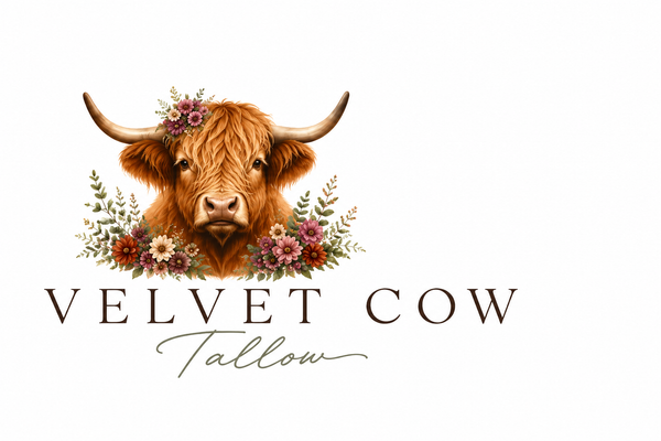 Velvet Cow Tallow 