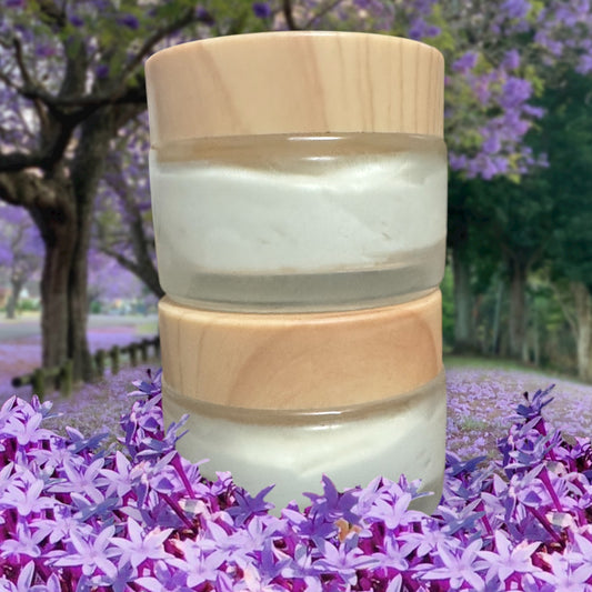 Nourishing Tallow Face Cream with Bakuchiol, Rosehip Oil, Vitamin E & Organic Hyaluronic Acid