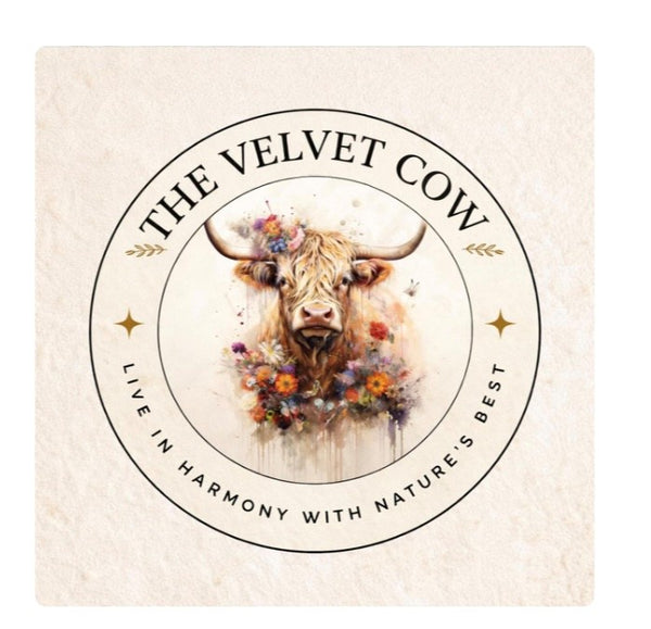 Velvet Cow Tallow 